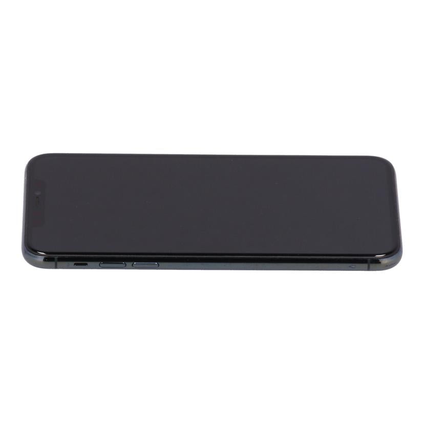 Apple　au アップル　/iPhone11　Pro　256GB/MWHM2J/A//G6TCG5SAN711/Bランク/71