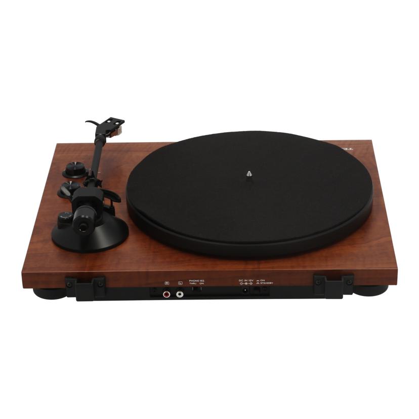 TEAC ティアック　/Bluetooth接続対応ターンテーブル/TN-280BT//2450362/Bランク/75
