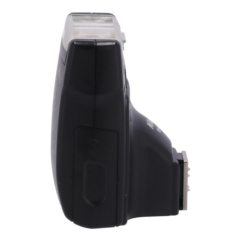 Nikon ニコン　/フラッシュ／スピードライト/SB-400 SPEEDLIGHT//2114647/Bランク/63