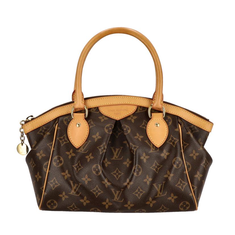 LOUIS　VUITTON ルイヴィトン/ティヴォリPM／モノグラム/M40143//AR3***/ABランク/91