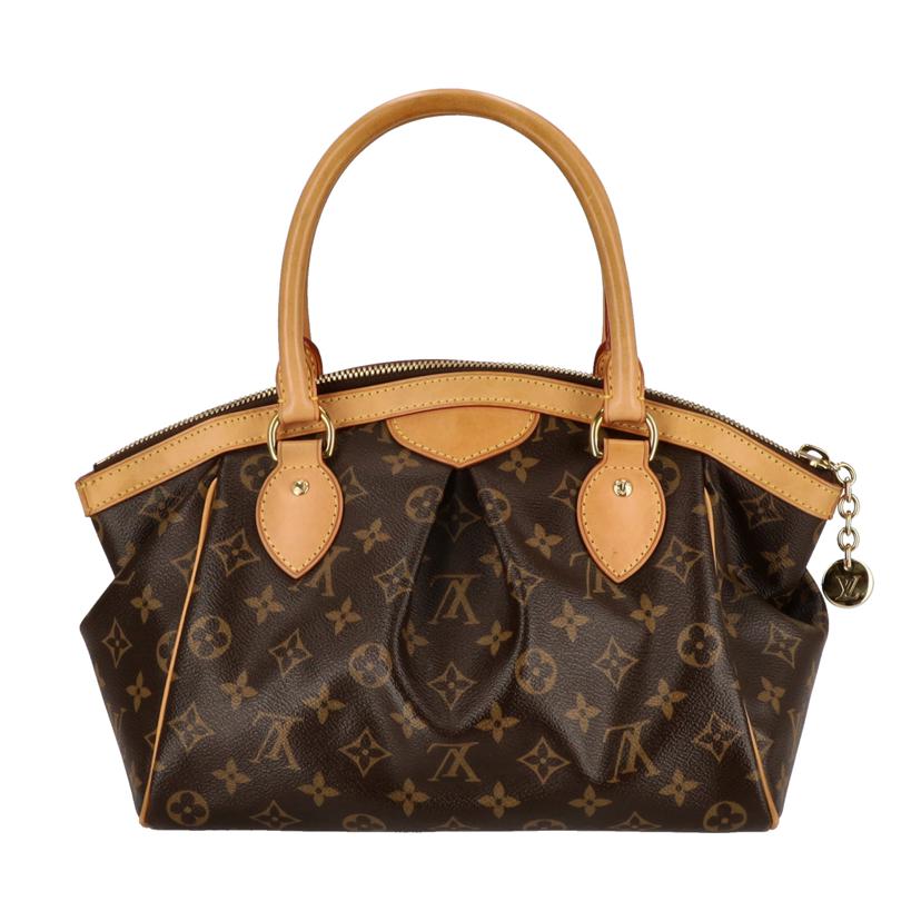 LOUIS　VUITTON ルイヴィトン/ティヴォリPM／モノグラム/M40143//AR3***/ABランク/91