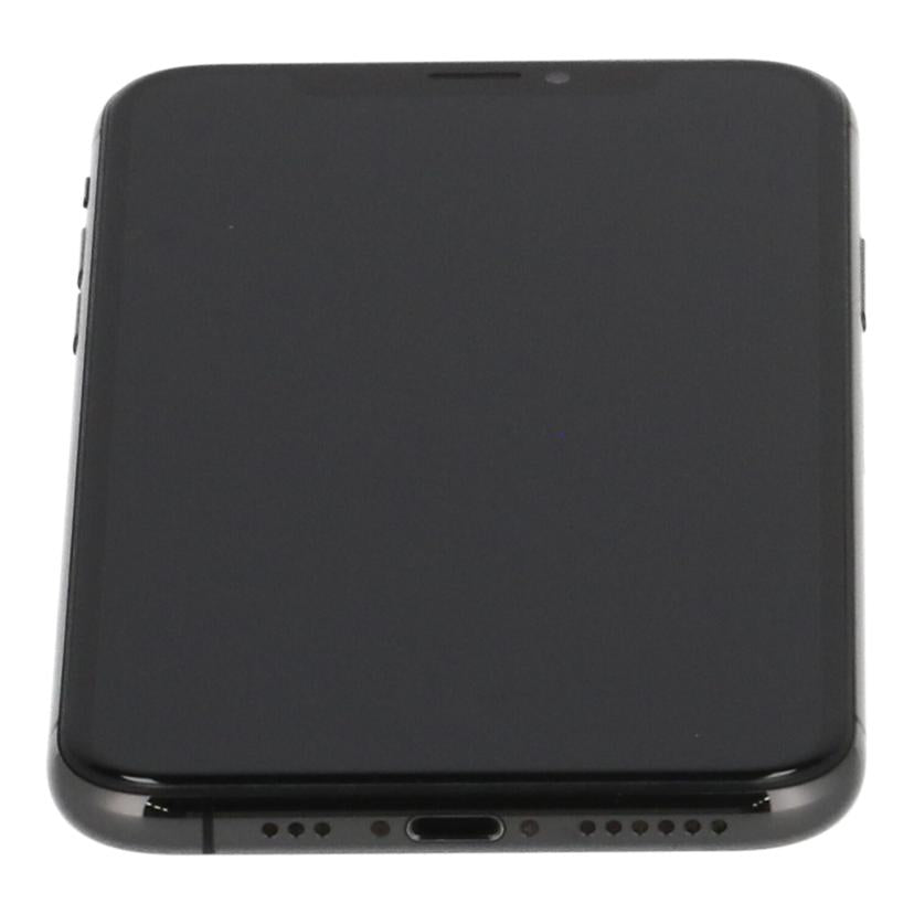 Apple　docomo アップル　/iPhone　Xs　256GB/MTE02J/A//DNPXF9TJKPGG/Bランク/69