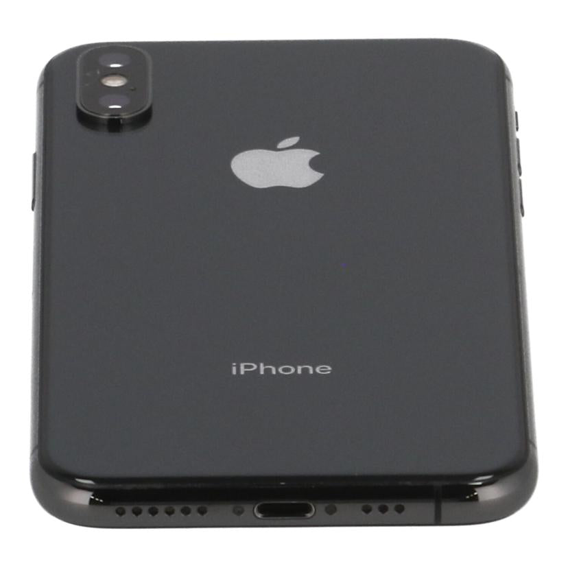 Apple　docomo アップル　/iPhone　Xs　256GB/MTE02J/A//DNPXF9TJKPGG/Bランク/69