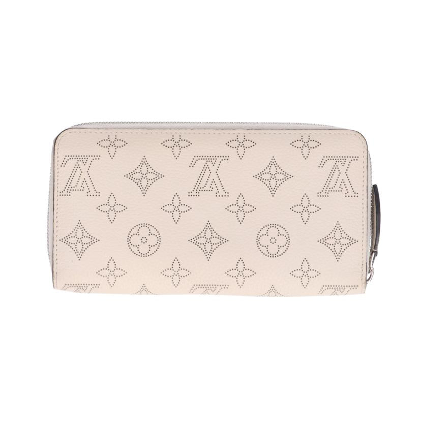 LOUIS　VUITTON ルイヴィトン/マヒナ　ジッピーウォレット/M69821//TN4***/Bランク/41