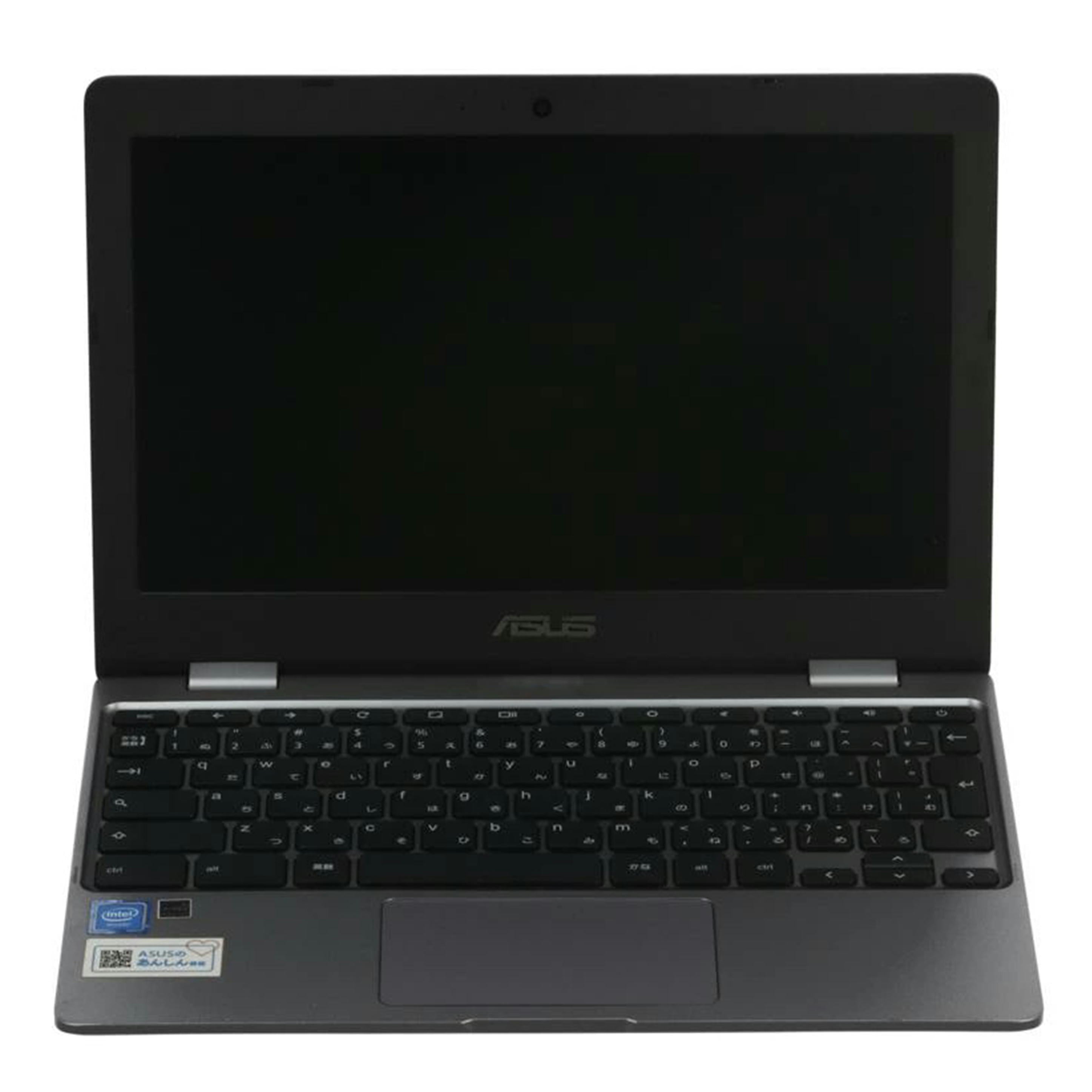 ASUS エイスース　/Chromebook　C223NA/C223NA-GJ0018//L7NXCV24637031G/Bランク/67