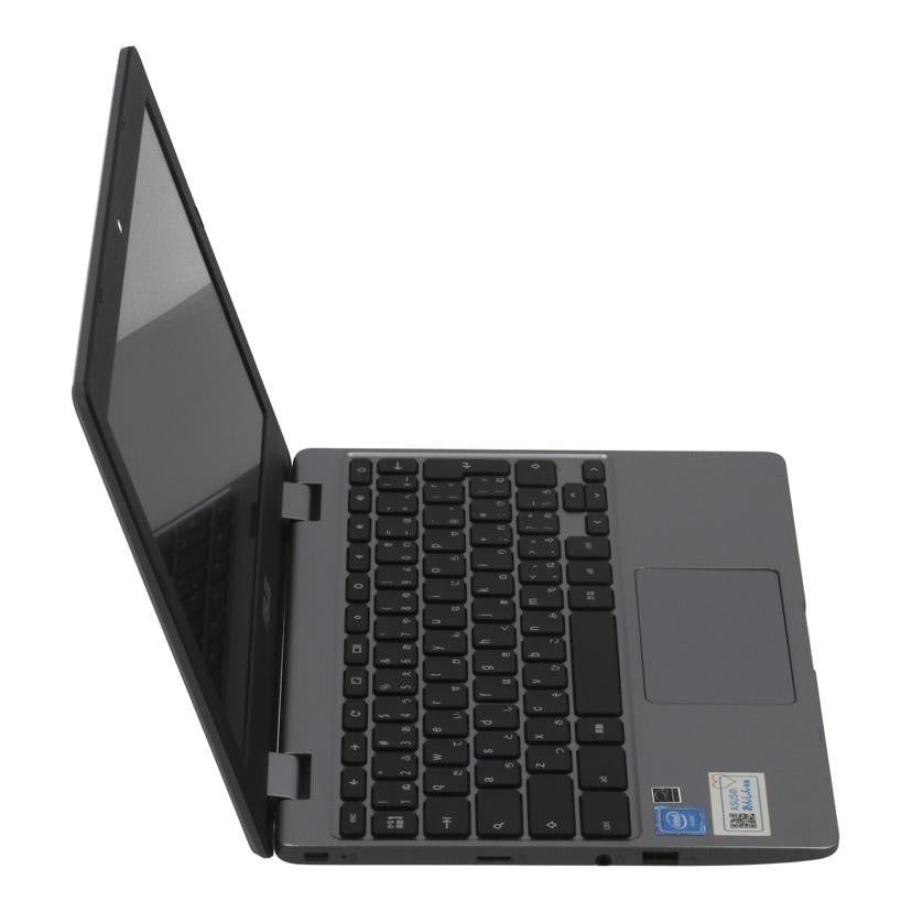 ASUS エイスース　/Chromebook　C223NA/C223NA-GJ0018//L7NXCV24637031G/Bランク/67
