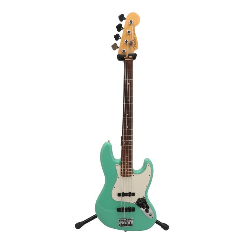 Fender Mexico フェンダー メキシコ/エレキベース/JAZZ BASS//MX23011656/Bランク/62