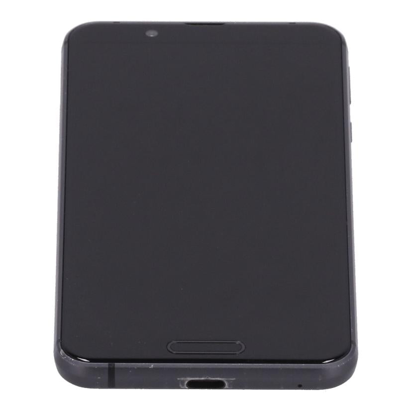 SHARP　Rakuten　 シャープ　/スマートフォン／AQUOS　sense3　lite/SH-RM12//357983102977606/Bランク/71