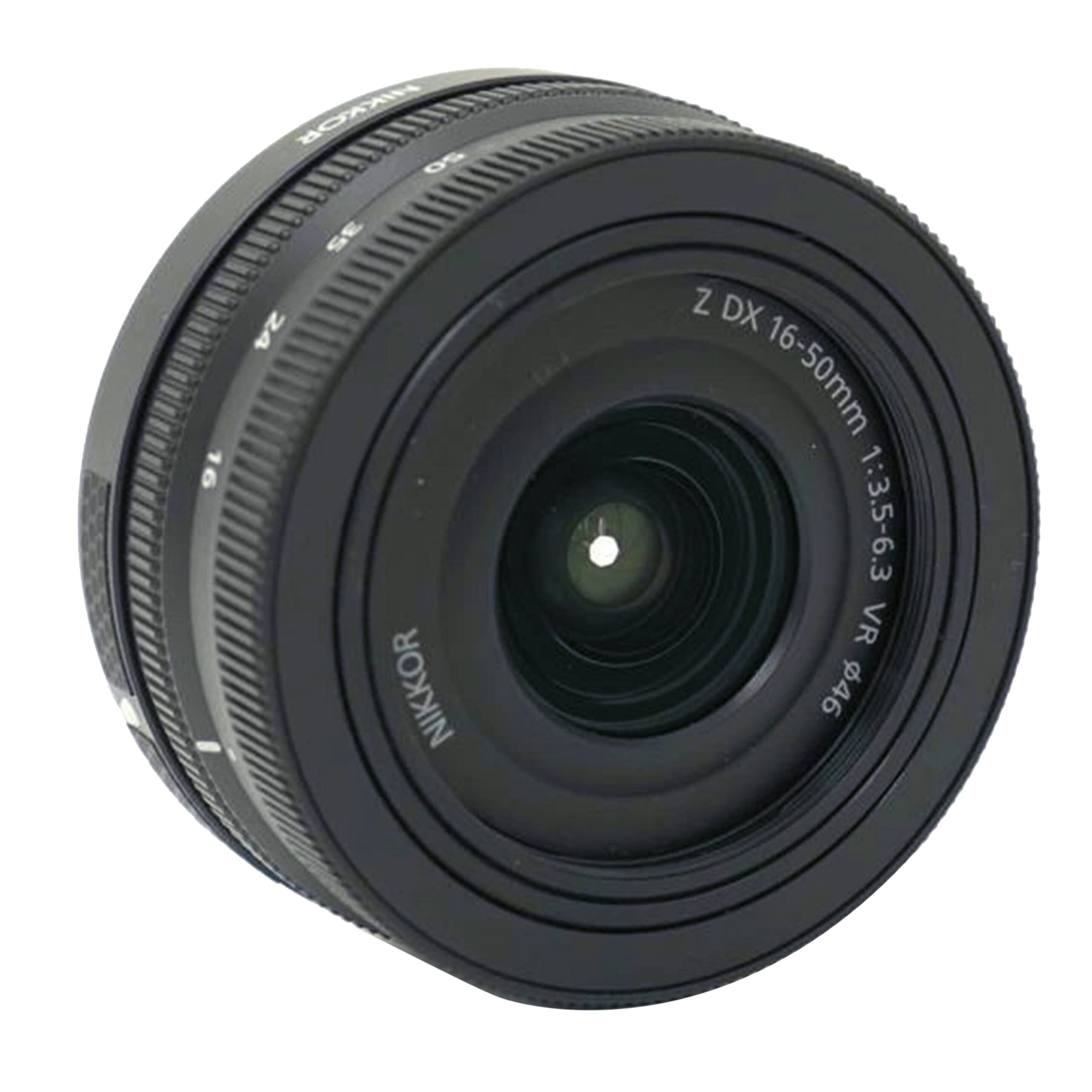 Nikon ニコン/交換レンズ/NIKKOR Z DX 16-50mm f/3.5-6.3 VR//20243547/Aランク/69