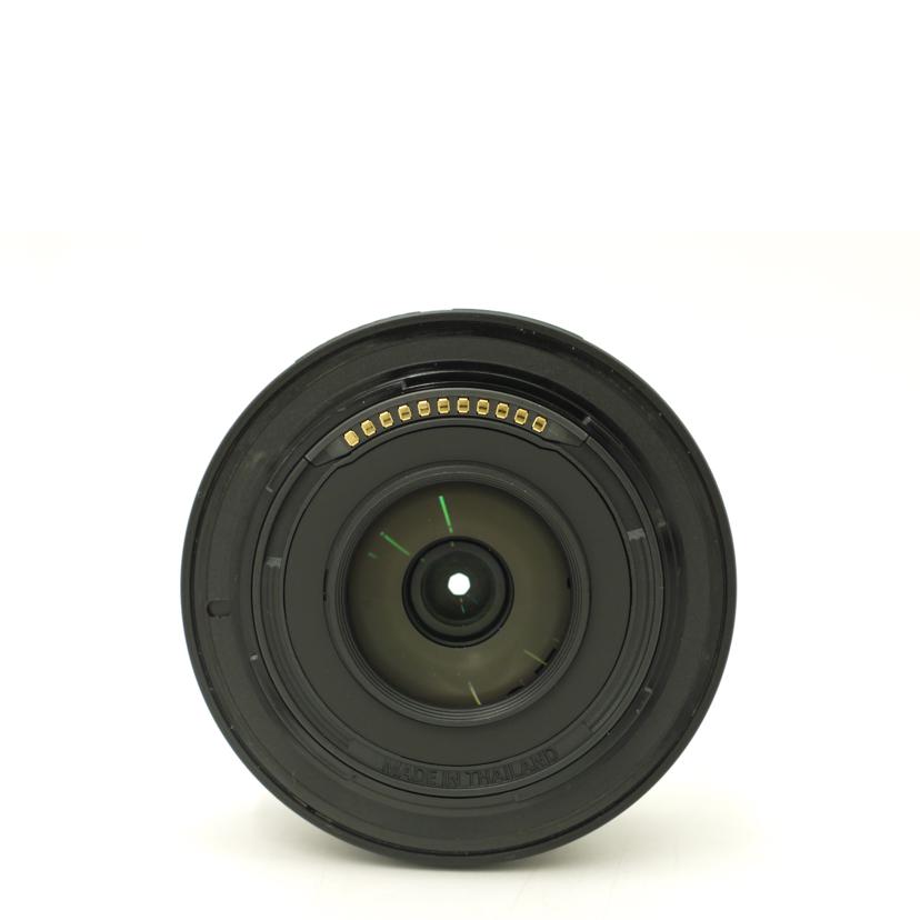 Nikon ニコン/交換レンズ/NIKKOR Z DX 16-50mm f/3.5-6.3 VR//20243547/Aランク/69