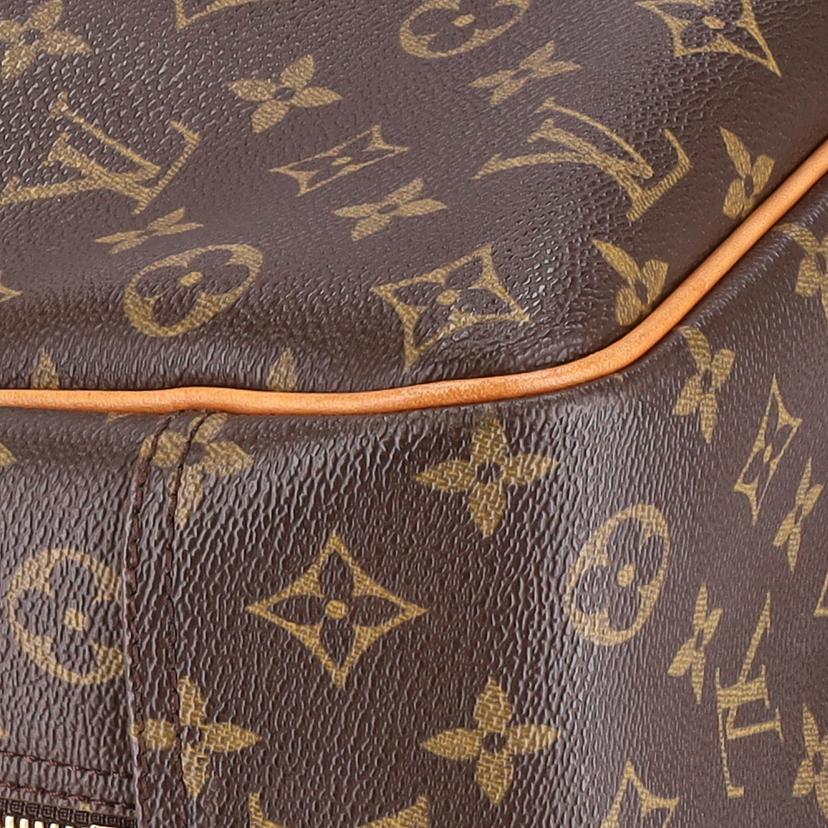 LOUIS　VUITTON ルイ・ヴィトン/ボーリング・ヴァニティ　旧ドーヴィル／モノグラム/M47270//MB0***/ABランク/09