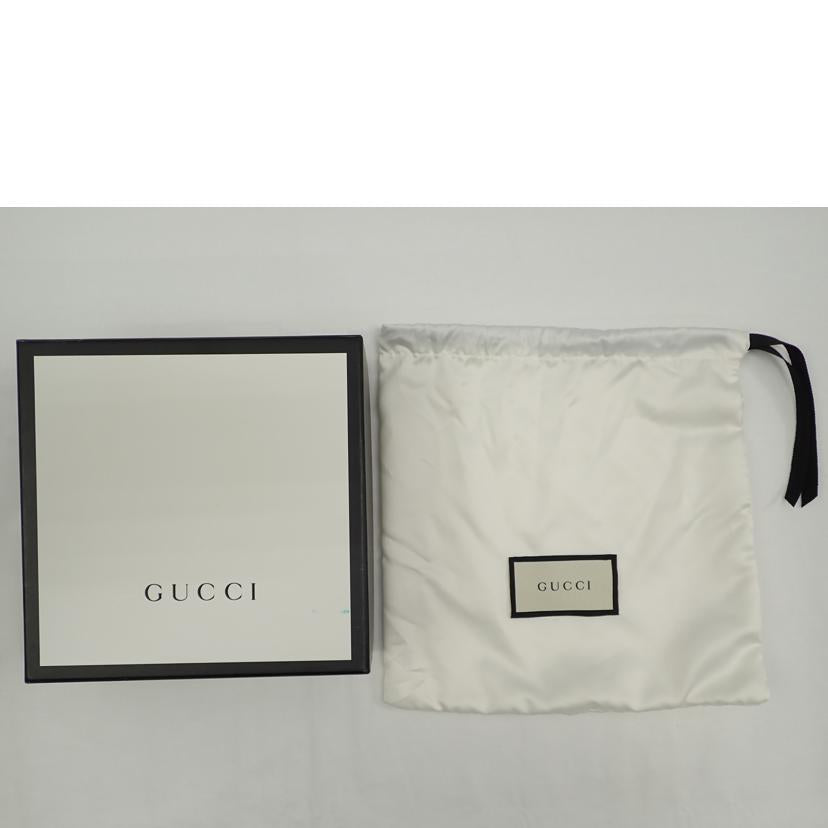 GUCCI GUCCI/リバーシブルベルト85cm/525040//473***/ABランク/62