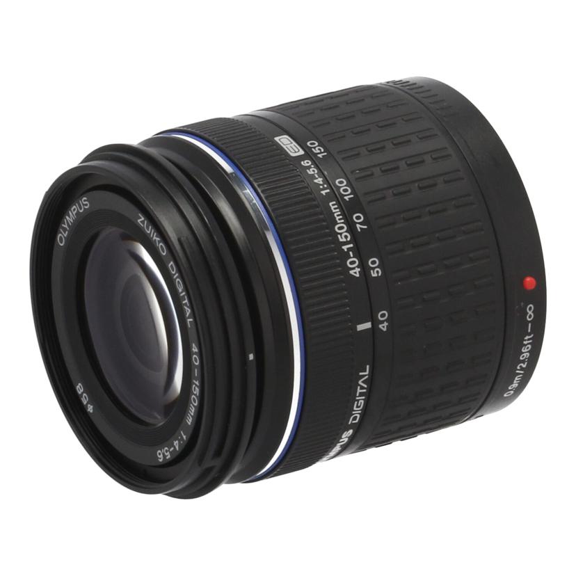 OLYMPUS オリンパス　/交換レンズ／40－150mm/ZUIKO D 40-150ｍｍ F4-5.6//222091291/Bランク/19