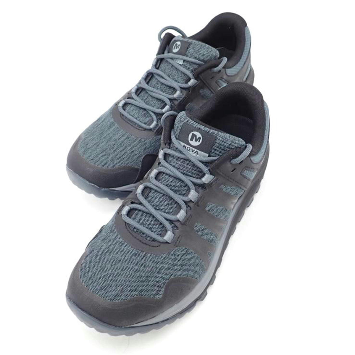 MERRELL メレル/NOVAランニングシューズ/J48831//Sランク/69
