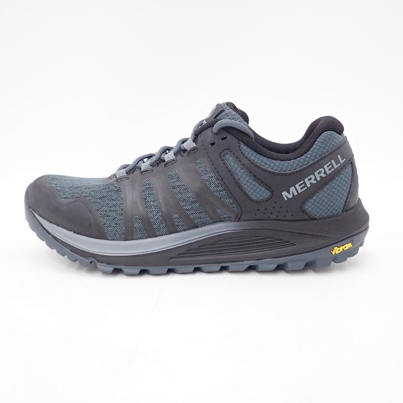 MERRELL メレル/NOVAランニングシューズ/J48831//Sランク/69