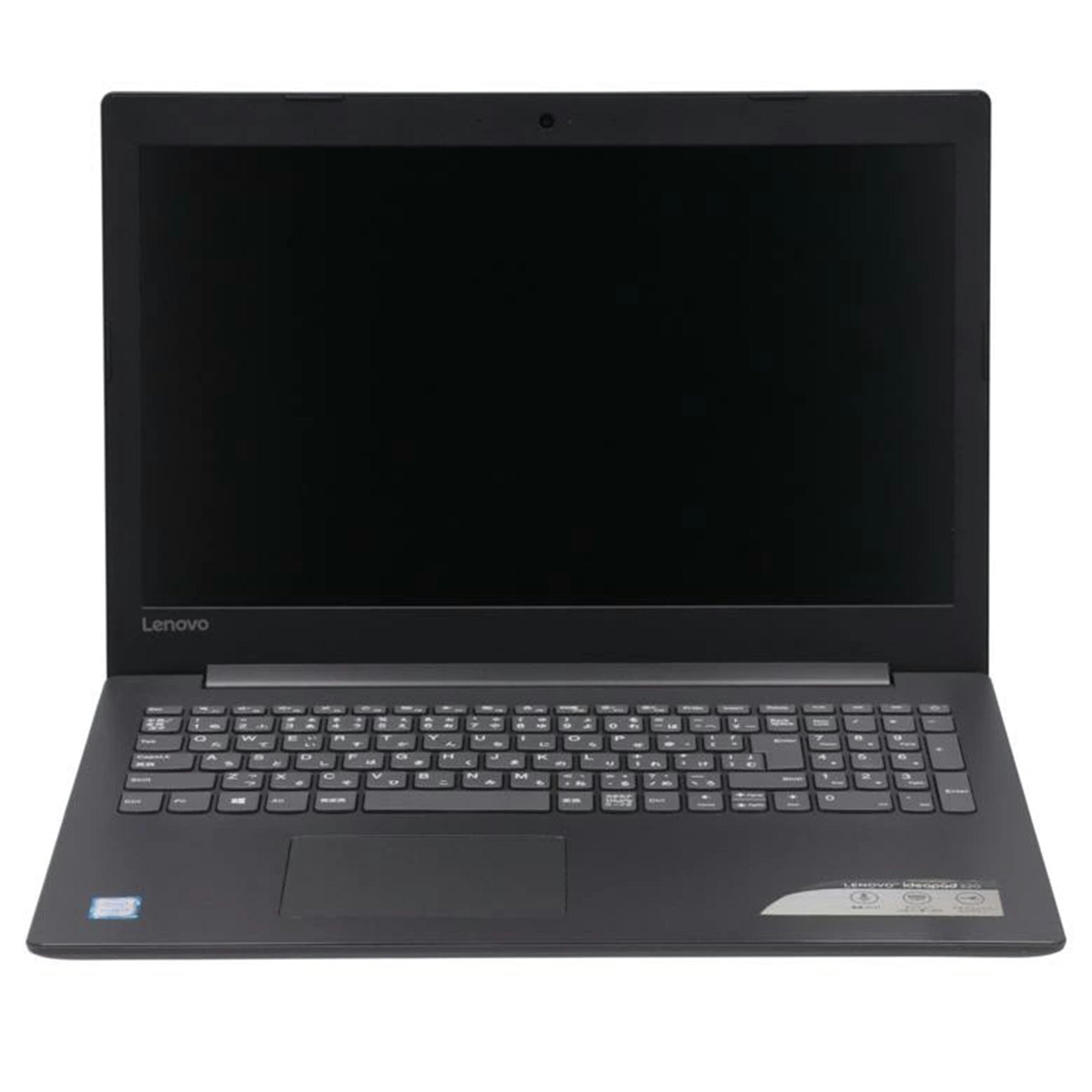 Lenovo レノボ　/Win10ノートPC/80XH006DJP//pf0tfdnr/Bランク/65