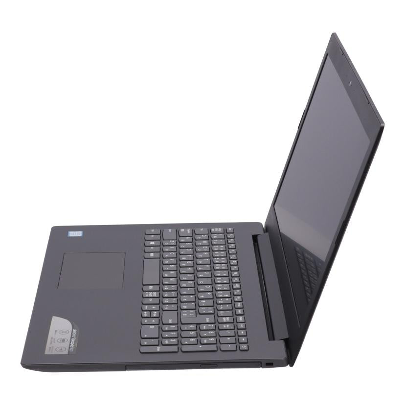 Lenovo レノボ　/Win10ノートPC/80XH006DJP//pf0tfdnr/Bランク/65
