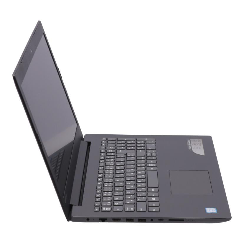 Lenovo レノボ　/Win10ノートPC/80XH006DJP//pf0tfdnr/Bランク/65
