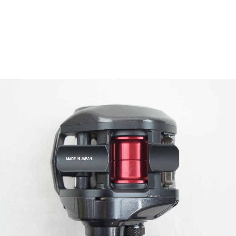 DAIWA ダイワ/ダイワベイトリールアルファスAIR　5．8R/ｱﾙﾌｧｽAIR 5.8R//ABランク/67