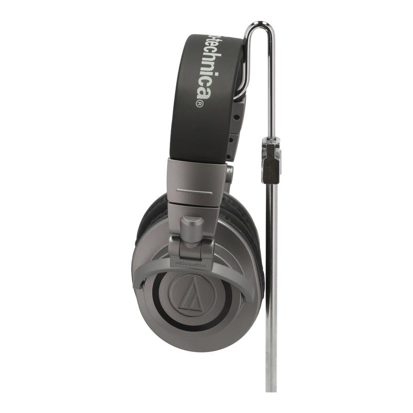 audio－technica オーディオテクニカ　/ヘッドホン/ATH-M50x//-/Bランク/75