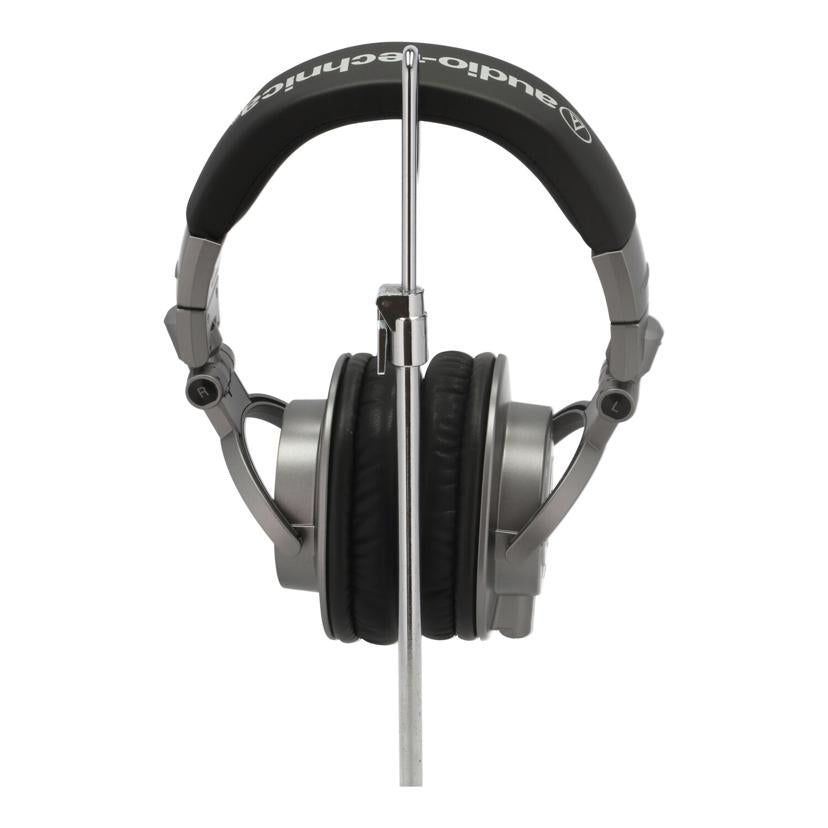 audio－technica オーディオテクニカ　/ヘッドホン/ATH-M50x//-/Bランク/75