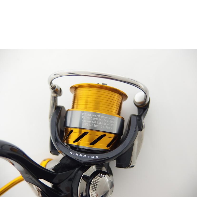 DAIWA ダイワ/リール15 REVROS 2004//Bランク/82