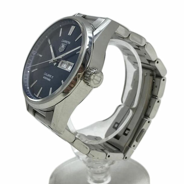 TAGHEUER タグホイヤー/カレラ　キャリバー5/WAR201E//WKW****/Bランク/51