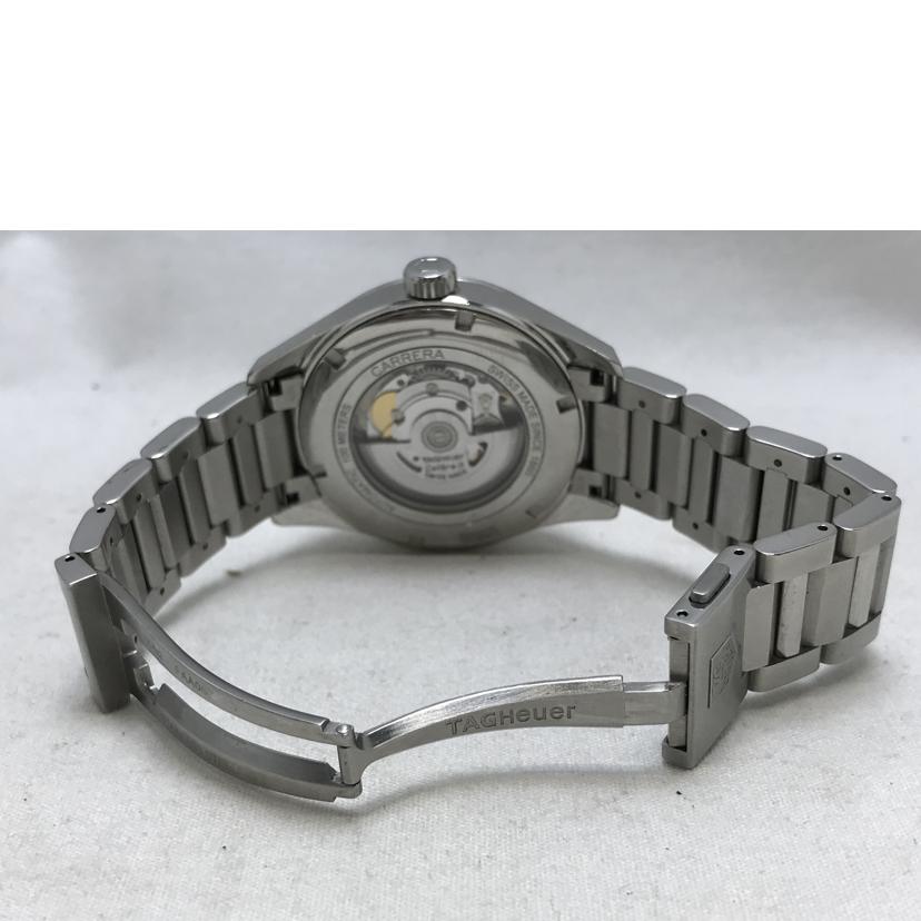 TAGHEUER タグホイヤー/カレラ　キャリバー5/WAR201E//WKW****/Bランク/51