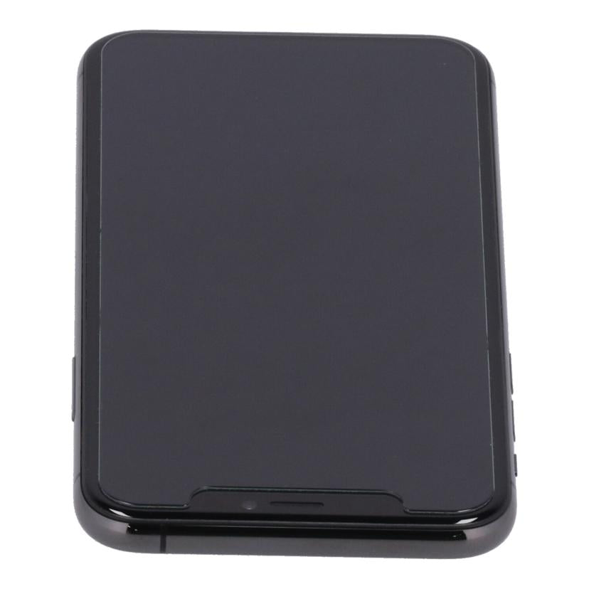 Apple　docomo アップル/iPhone　XS　256GB/MTE02J/A//IMEI:357230096981529/Bランク/75