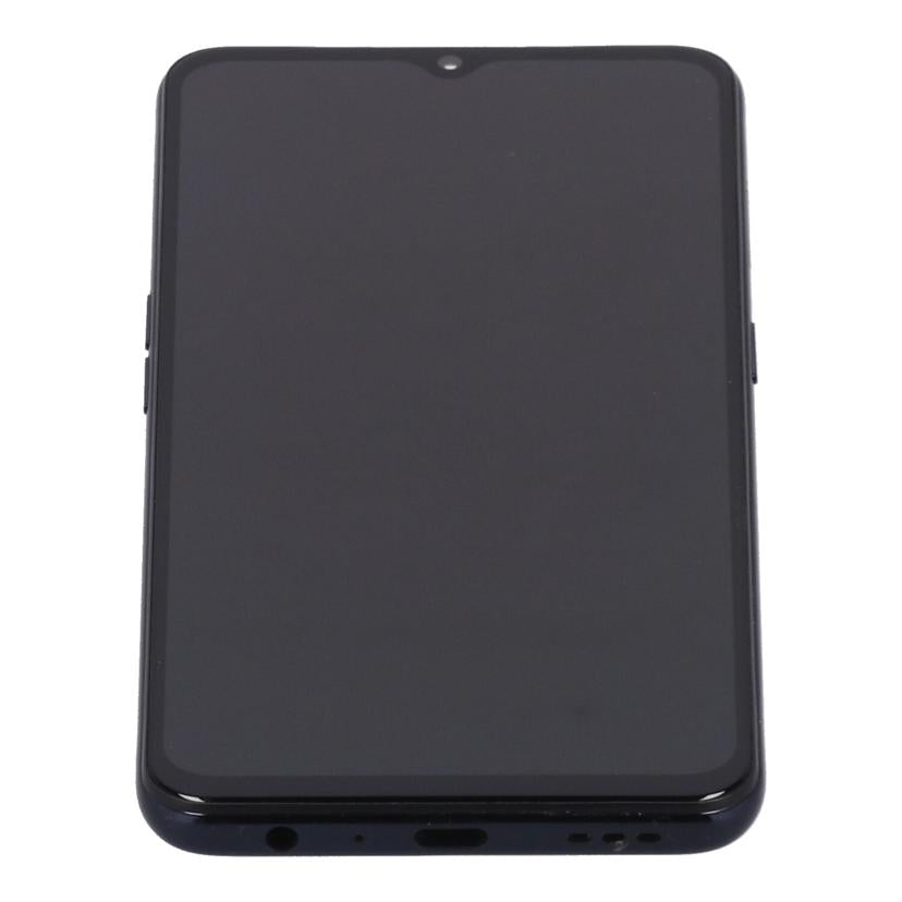 OPPO　SIMロックなし オッポ　/スマートフォン／Reno3　A　128GB/CPH2013//cf422253/Bランク/75