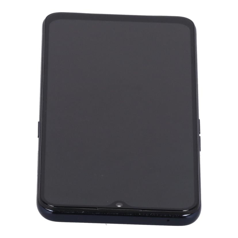 OPPO　SIMロックなし オッポ　/スマートフォン／Reno3　A　128GB/CPH2013//cf422253/Bランク/75