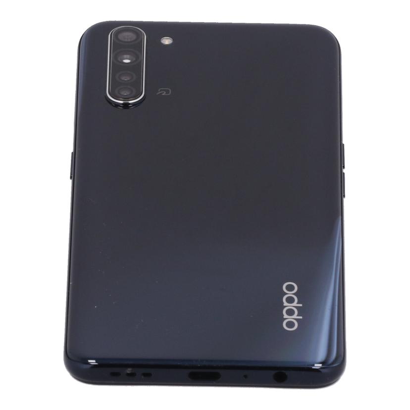 OPPO　SIMロックなし オッポ　/スマートフォン／Reno3　A　128GB/CPH2013//cf422253/Bランク/75
