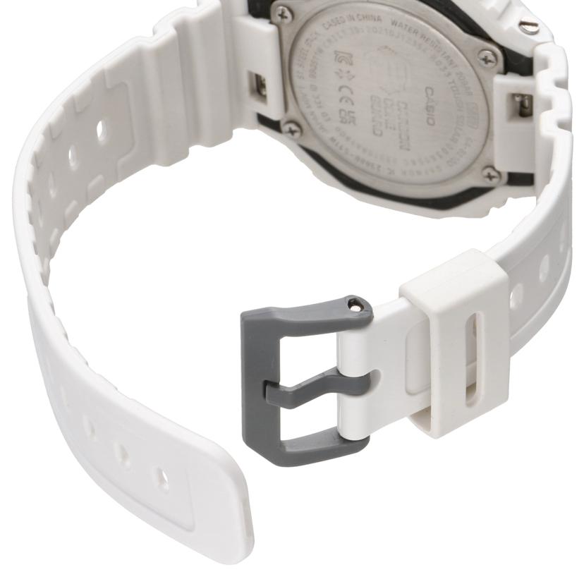 CASIO カシオ/G－SHOCK／マルチカラーアクセント／ソーラー×スマホリンク/GA-B2100FC-7AJF//003*****/Aランク/18