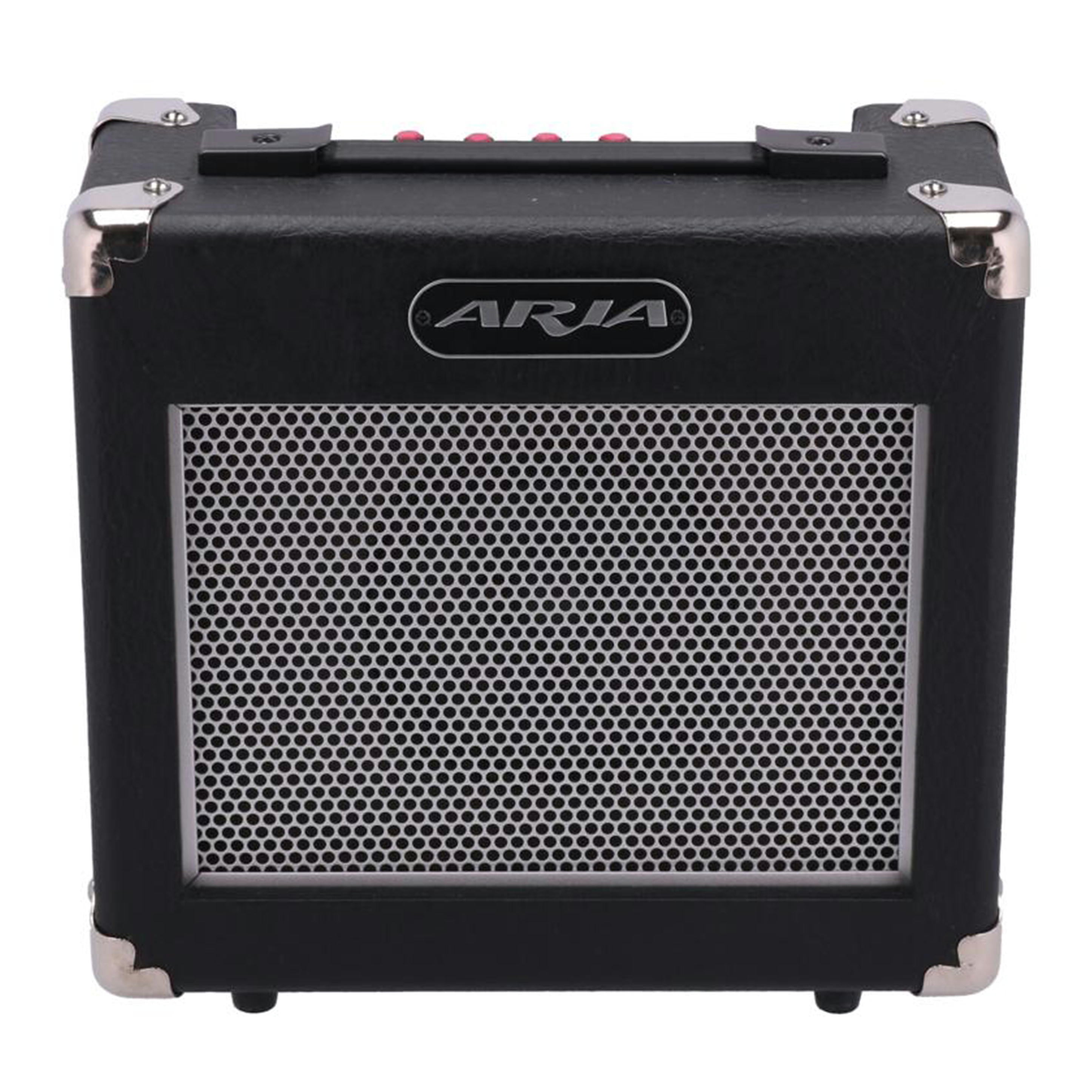 Aria アリア　/ギターアンプ/AG-10X//14041646/Bランク/77