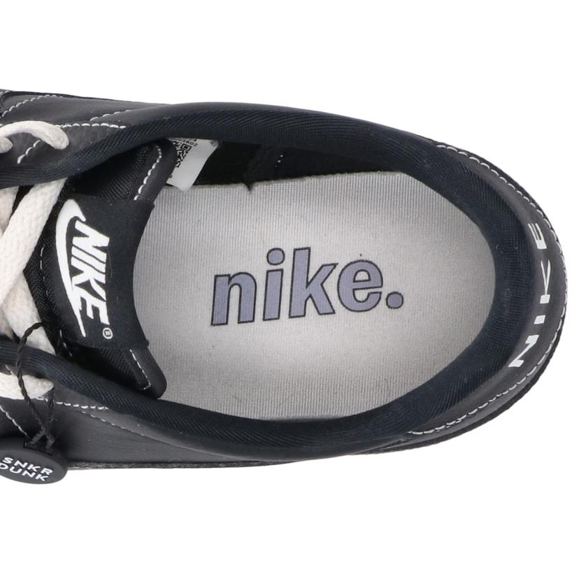 NIKE NIKE/キルトショット2/HJ7263-010//00197599035602/ABランク/85