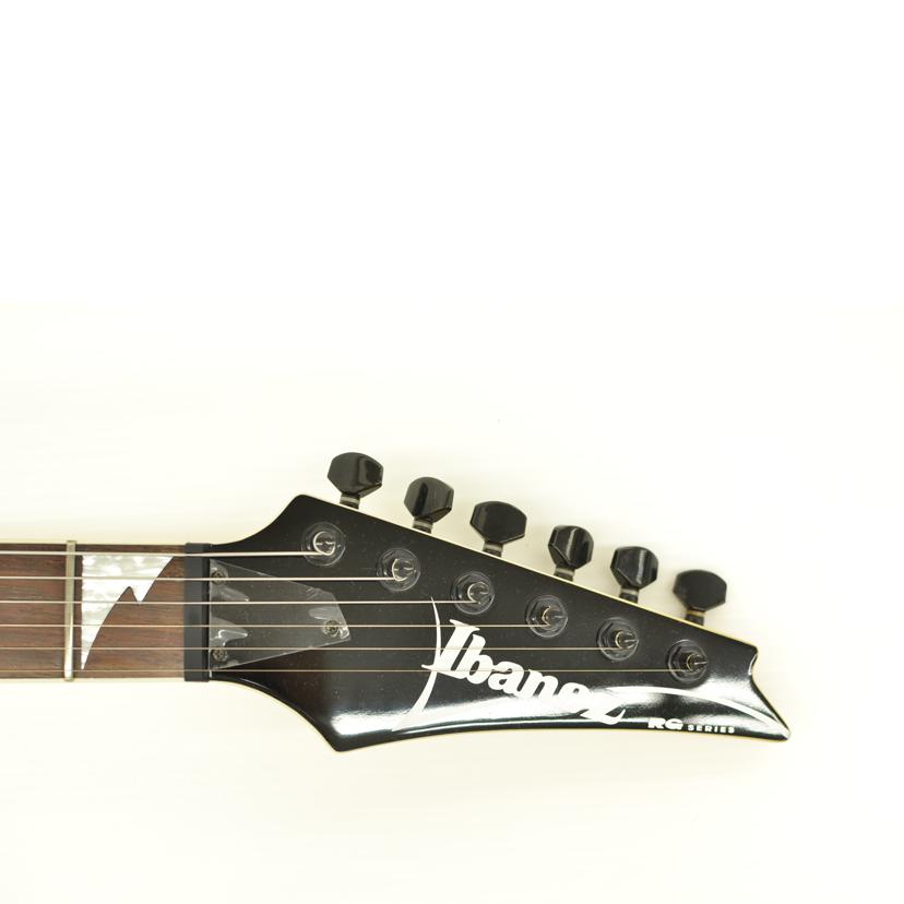 IBANEZ アイバニーズ イバニーズ/エレキギター/RG370DX//W621270/ABランク/75