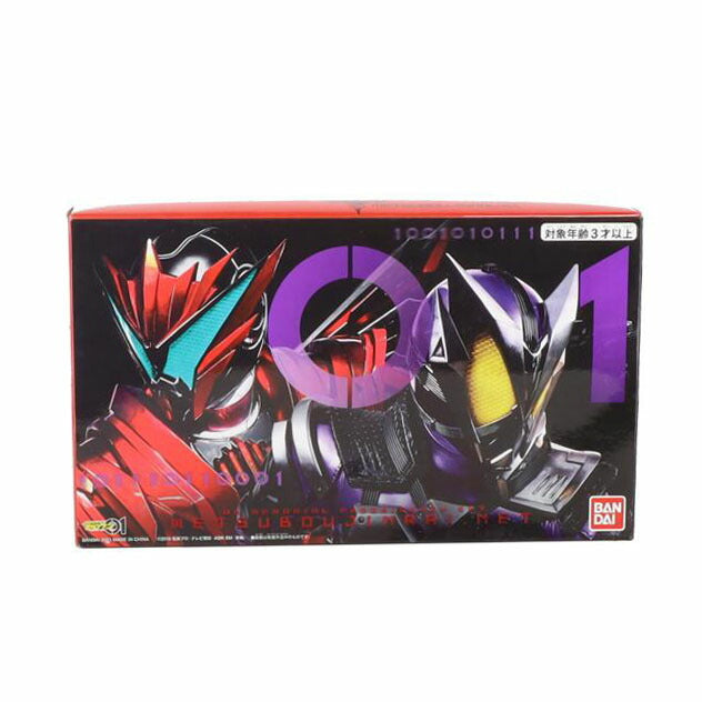 BANDAI バンダイ/DXメモリアルプログライズキーセット　SIDE　滅亡迅雷．net　//SAランク/78