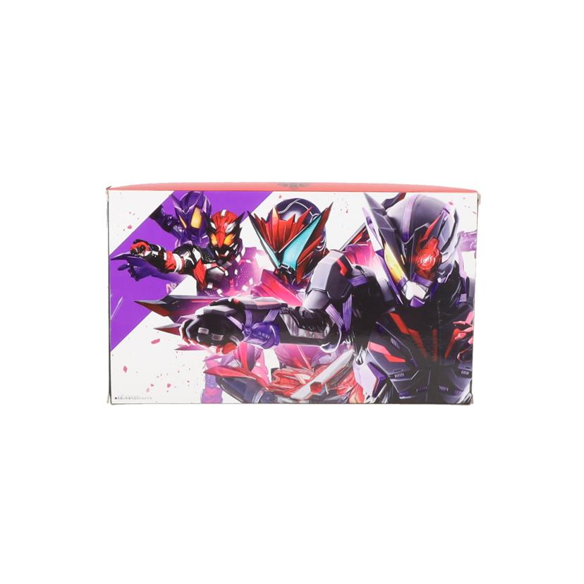 BANDAI バンダイ/DXメモリアルプログライズキーセット　SIDE　滅亡迅雷．net　//SAランク/78