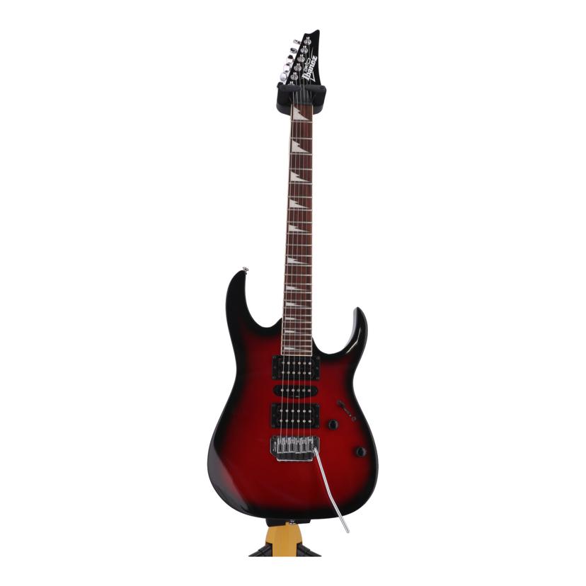 Ibanez アイバニーズ/エレキギター/GRG170DX//I100916872/Bランク/22
