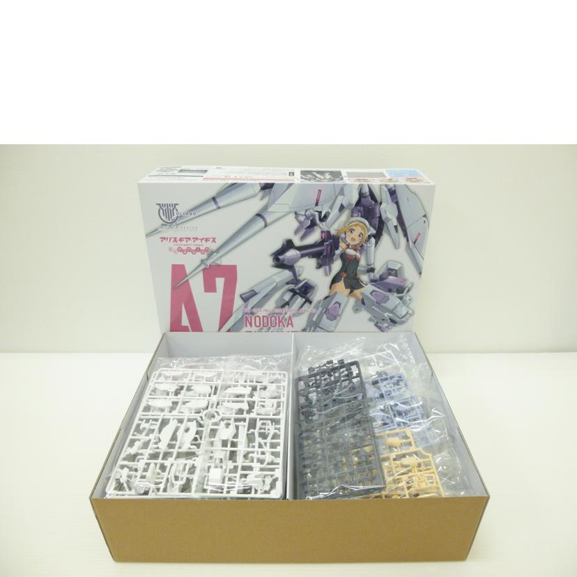 KOTOBUKIYA 壽屋/高幡　のどか　｢メガミデバイス×アリス・ギア・アイギス　Expansion｣/KP697//Sランク/88