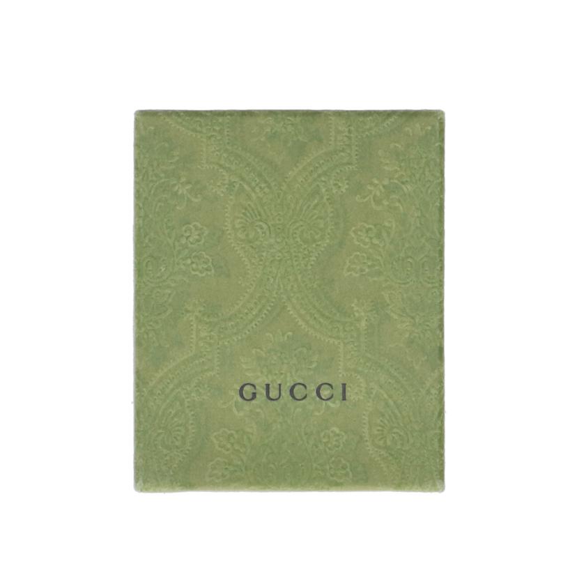 GUCCI グッチ/GGスプリームAirpodsProケース/631683//479***/Aランク/75