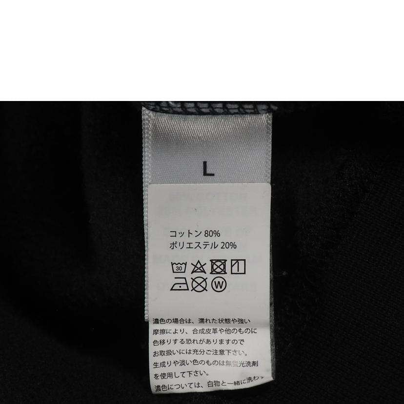 ESSENTIALS　FEAR　OF　GOD エッセンシャルズフィアオブゴッド/バックプリント　スウェット//Bランク/79
