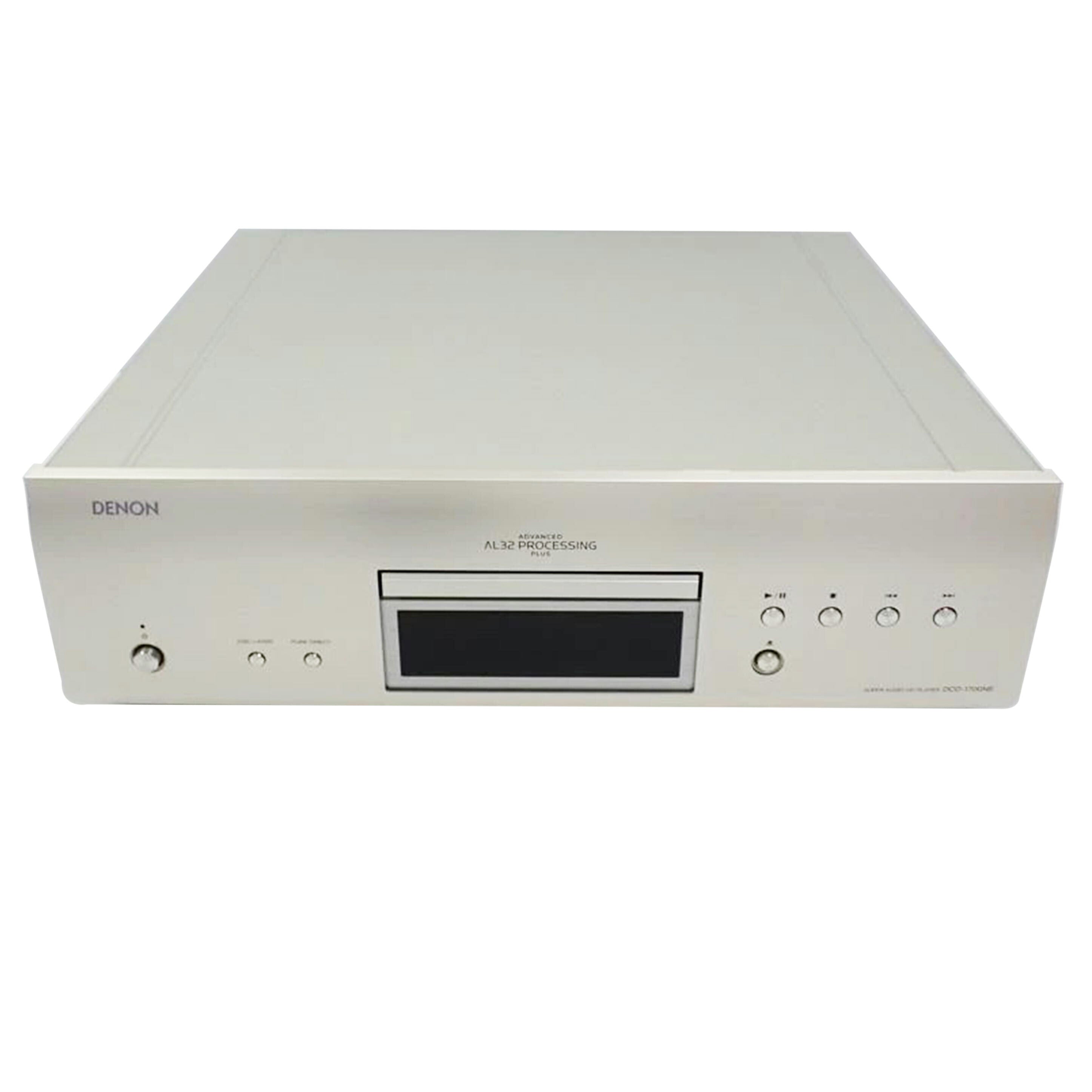 DENON DENON/SACDプレーヤー/DCD-1700NE//DCCN022401133/ABランク/62