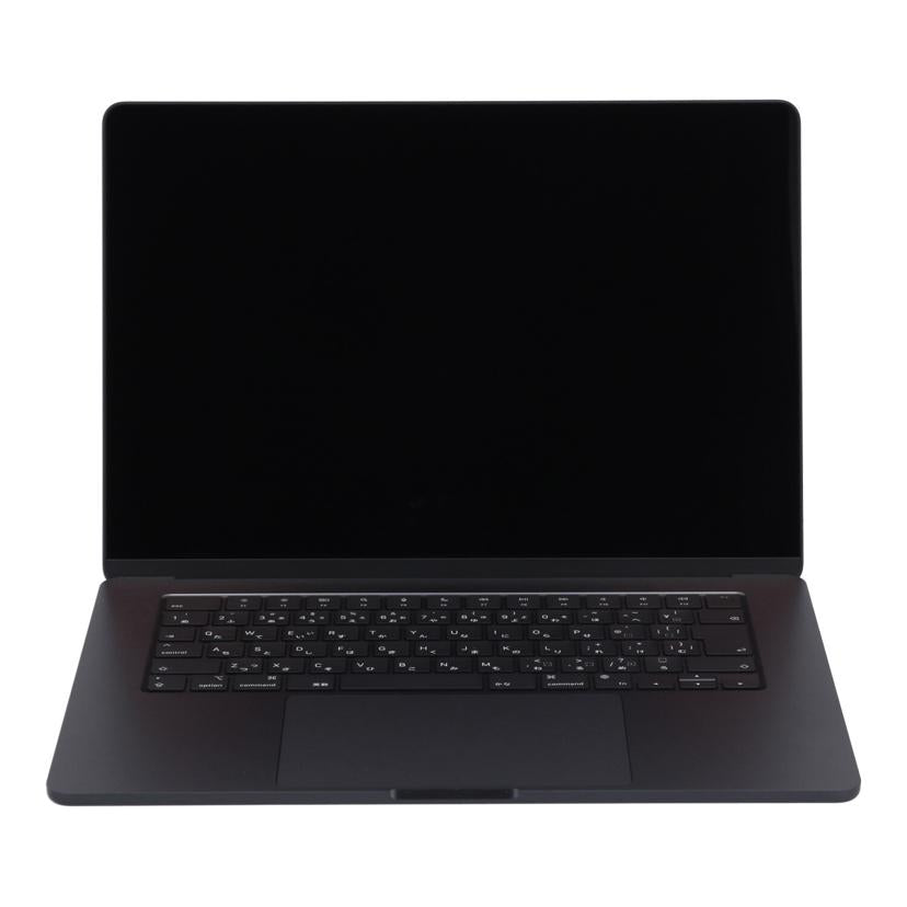 Apple　 アップル　/MacBook　Air（15インチ，M2，2023）/MQKW3J/A//H507CHX4MT/ABランク/65