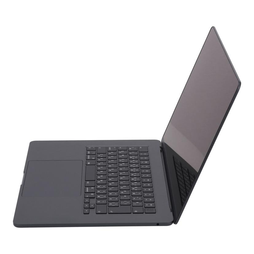 Apple　 アップル　/MacBook　Air（15インチ，M2，2023）/MQKW3J/A//H507CHX4MT/ABランク/65