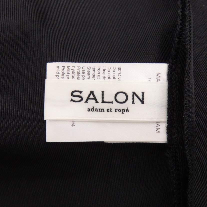 SALON　adam　et　rope サロン　アダムエロペ/キャミ　ロングワンピース/SHE34010A//ABランク/77