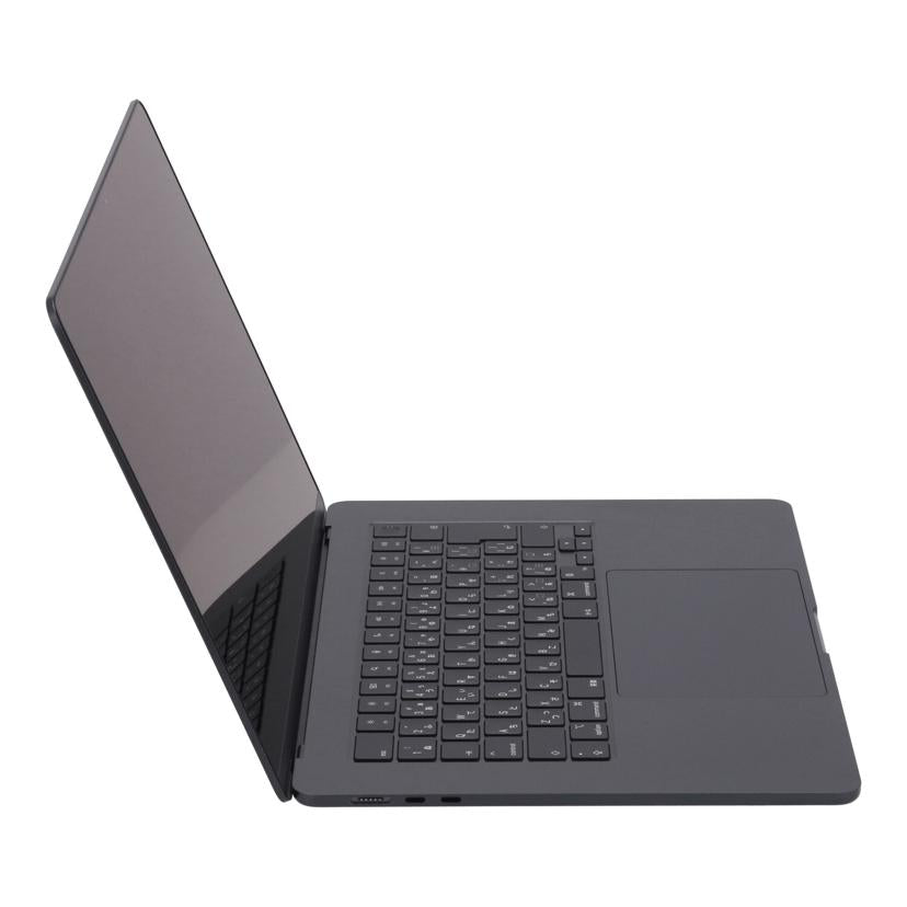 Apple　 アップル　/MacBook　Air（15インチ，M2，2023）/MQKW3J/A//H507CHX4MT/ABランク/65