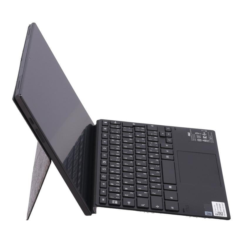 ASUS エイスース　/Chromebook　Detachable　CM3/CM3000DVA-HT0019//M3NXLP00513909D/Bランク/82