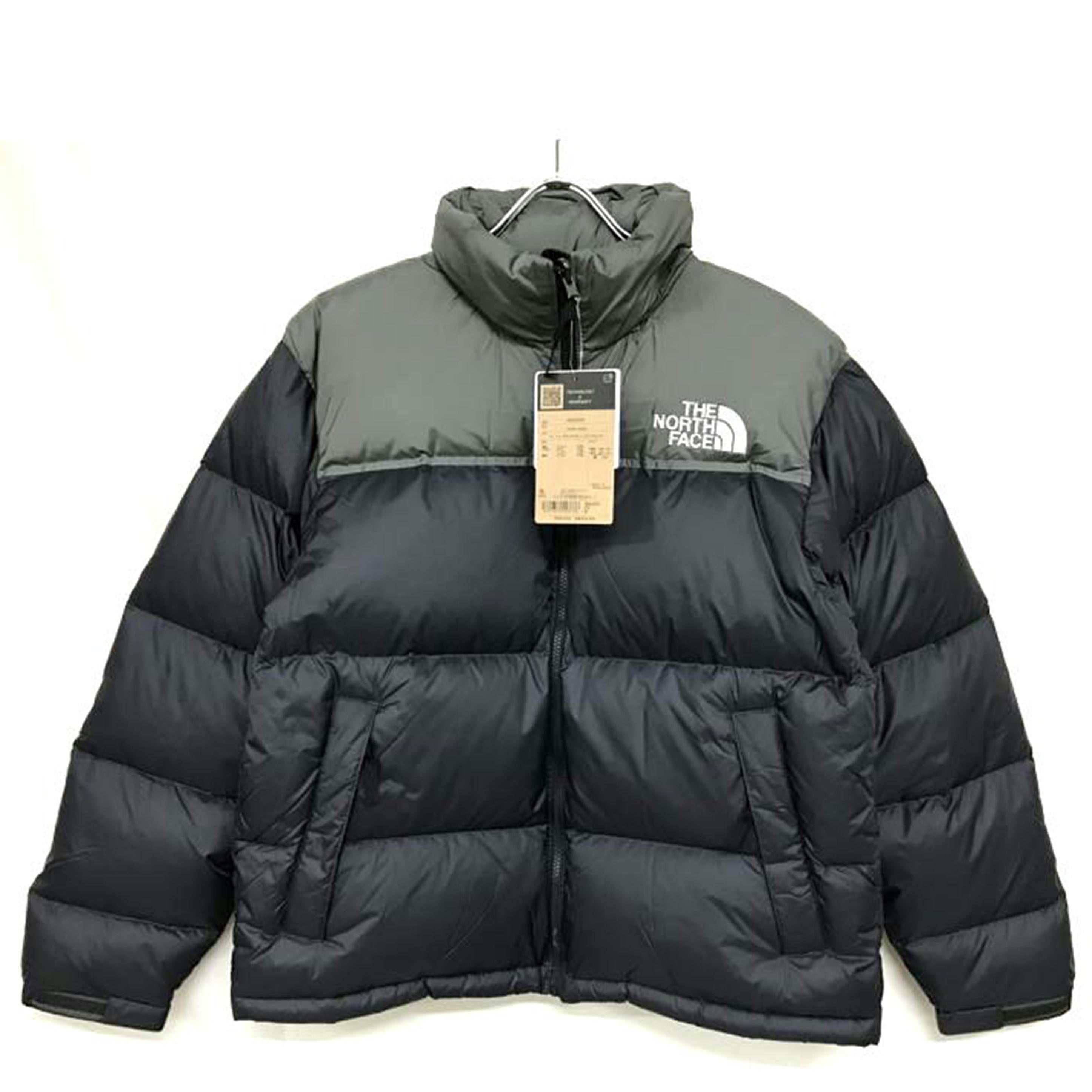 THE　NORTH　FACE ノースフェイス/ヌプシダウンジャケット/ND92555//Aランク/51
