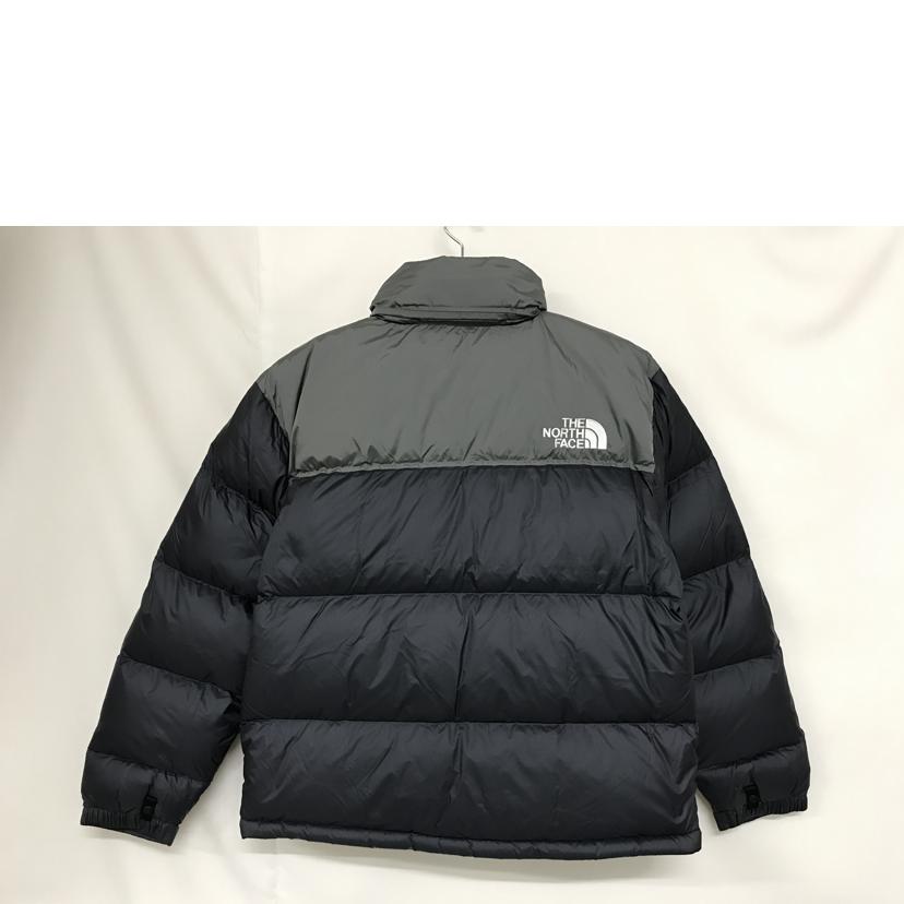 THE　NORTH　FACE ノースフェイス/ヌプシダウンジャケット/ND92555//Aランク/51